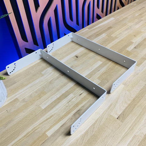 FBT Archon 106 300 Watt Sound Reinforcement Speakers White (Pair) Inc Brackets