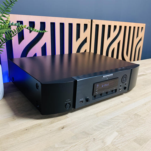 Marantz NA7004 Network Audio Player/Streamer