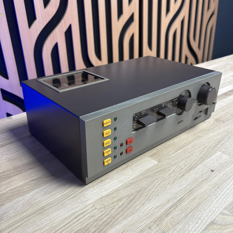 Quad 44 Stereo Pre Amplifier Vintage