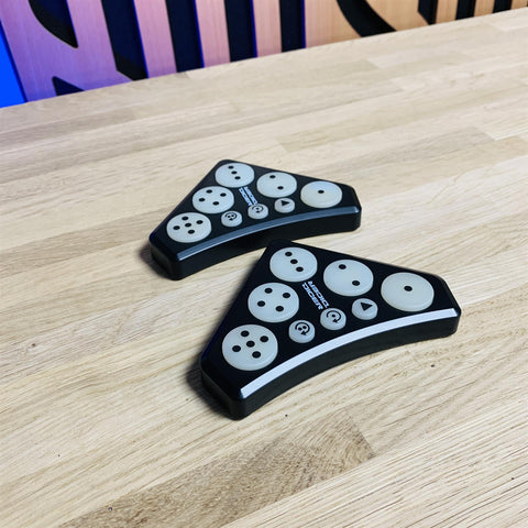 Novation Dicer Midi DJ Controller (Pair)