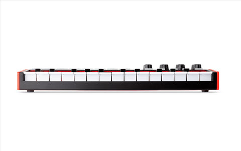 Akai APC Key 25 MKII Compact MIDI Keyboard Controller