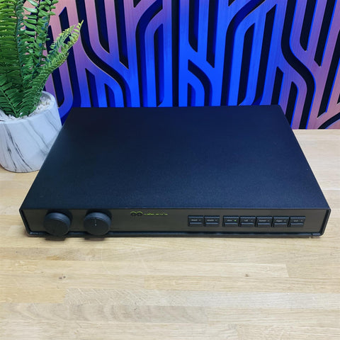 Naim Nait 3 Stereo Integrated Amplifier