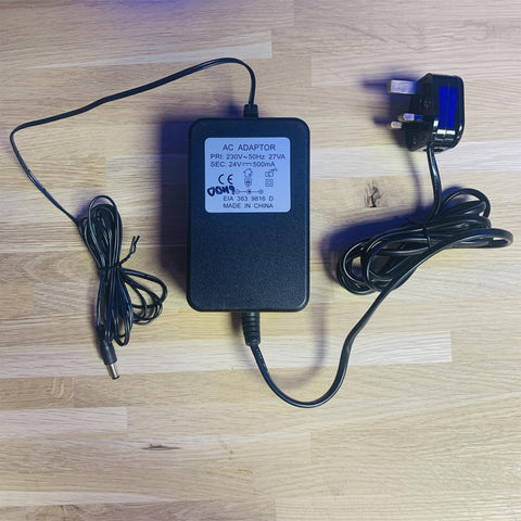Creek OBH-9SE Pre-Amp and power supply