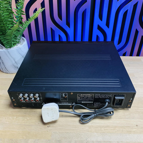 Pioneer GR-X550 Graphic Equaliser