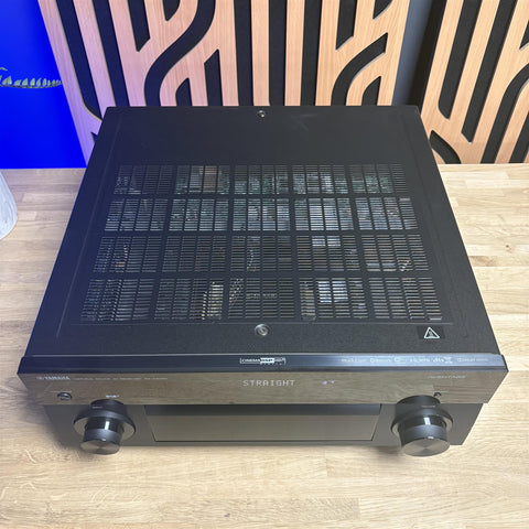 Yamaha RX-A3080 AV Receiver