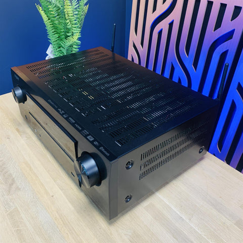 Denon AVR-X2700H 7.2 Channel 8K Ultra HD AV Receiver