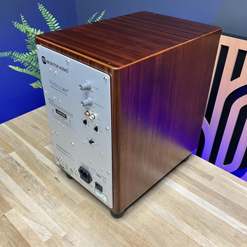 Monitor Audio Radius 360 Active Subwoofer