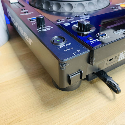 Pioneer DJ CDJ-850 Multi Player