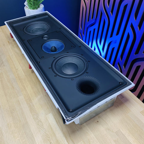 Bowers & Wilkins B&W CWM 7.3 S2 In Wall Speaker
