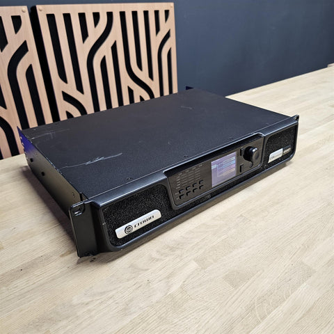 Crown CDi 4|600 BL Power Amplifier