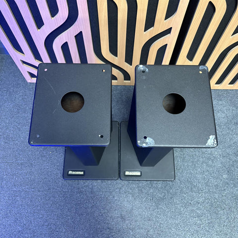 Atacama 20" Speaker Stands
