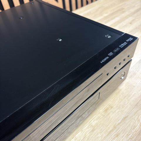 Pioneer BDP-LX91 Blu Ray Player