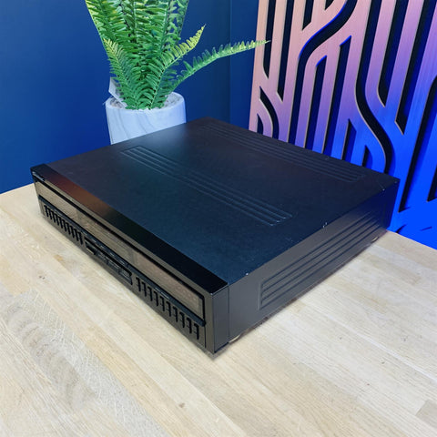 Pioneer GR-X550 Graphic Equaliser