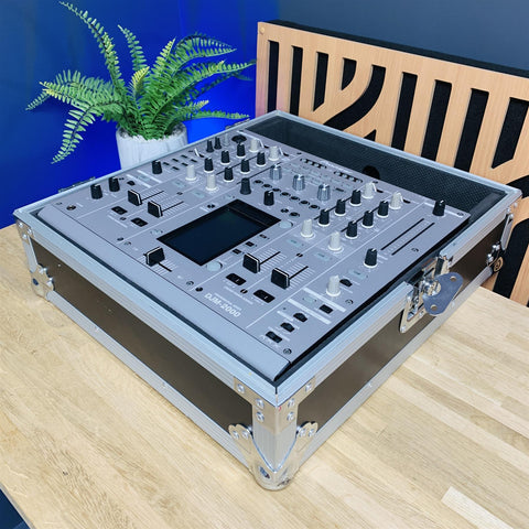 Pioneer DJM 2000 Nexus 4-Channel DJ Mixer