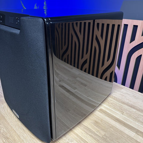 Velodyne SPL 1000 Ultra Subwoofer