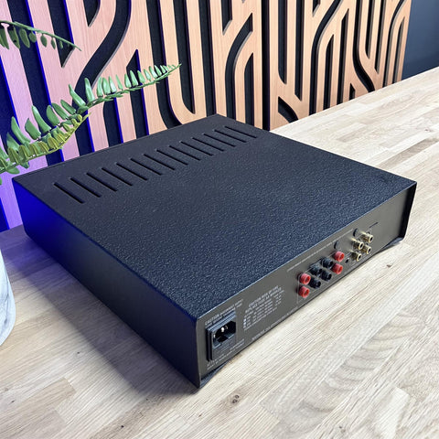 Linn LK85 Stereo Power Amplifier