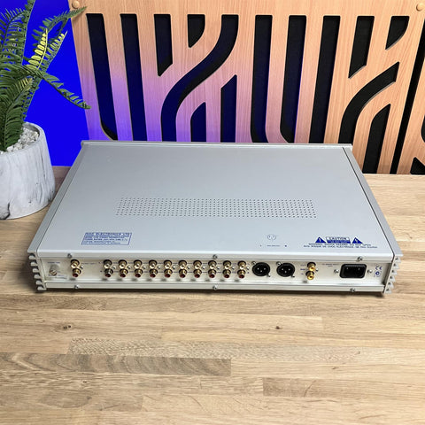 NAD Silverline S100 Pre Amplifier