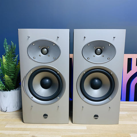 Athena Technologies AS-B2 Audition Series Bookshelf Speakers (Pair)