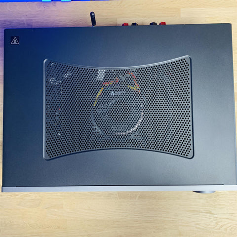Cambridge Audio CXA81 MkII