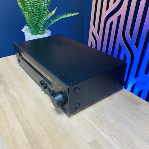 NAD 4020A AM/FM Stereo Tuner