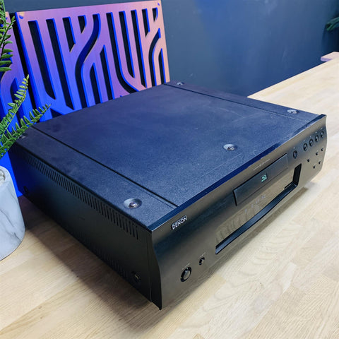 Denon DVD-3800BD DVD Player