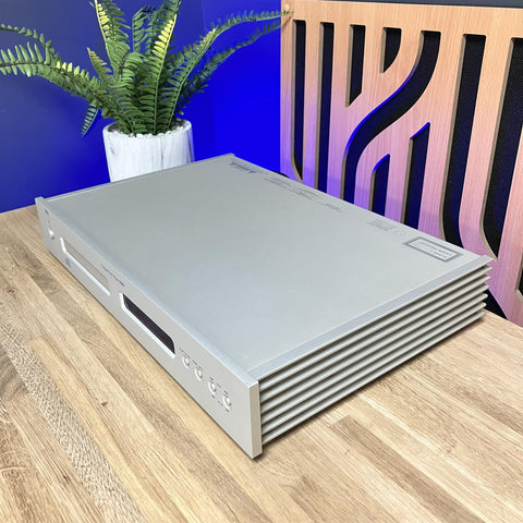 NAD Silverline S500 CD Player