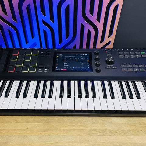Akai MPC Key 61 Standalone Synthesizer Keyboard