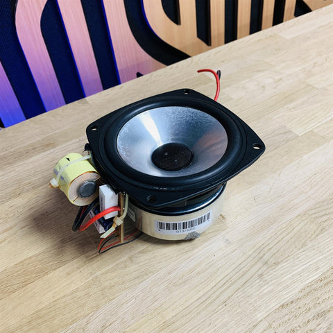 KEF SP 1457 100mm Coaxial Uni-Q Driver