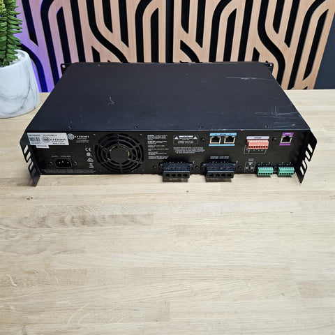 Crown CDi 4|600 BL Power Amplifier