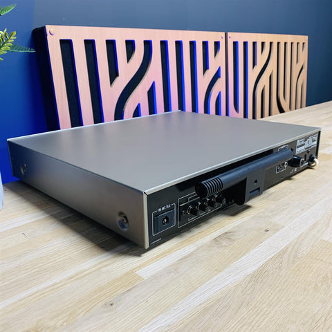 Sharp Optonica ST-5100 Stereo Tuner