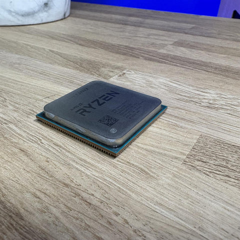 AMD Ryzen 9 5950X Desktop Processor 4.9GHz - 16 Cores