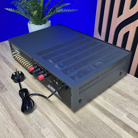 NAD C 350 Stereo Integrated Amplifier