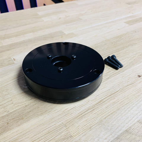 Michell Engineering Orbe 'SE' Turntable Tonearm Platform