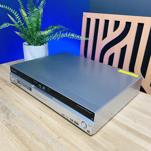 Pioneer DVR-540HX DVD Recorder