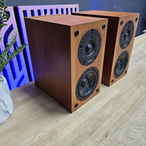ProAc Tablette Reference Eight Speakers (Pair)