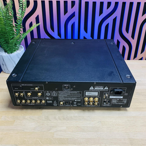Denon DVD-3800BD DVD Player