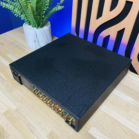 Linn Wakonda Pre-Amplifier