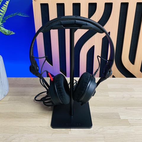 Sennheiser HD 25 On-Ear Headphones (stand not included)