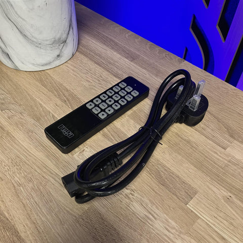 Rega Brio-R Stereo Integrated Amplifier With Remote