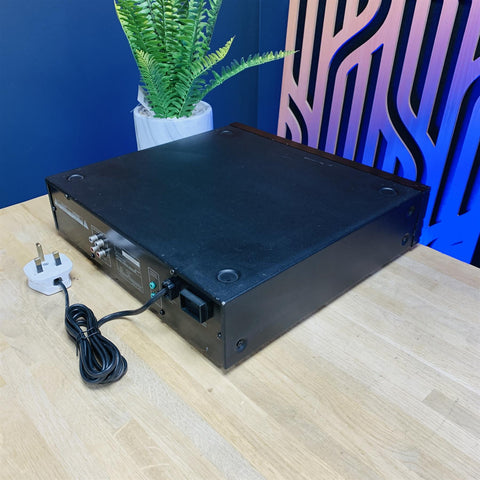 Kenwood GE-920 Graphic Equaliser