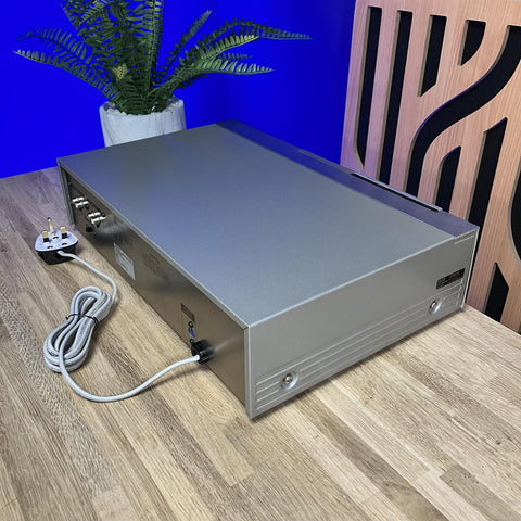 Sony TC-FX5 Stereo Cassette Deck Recorder