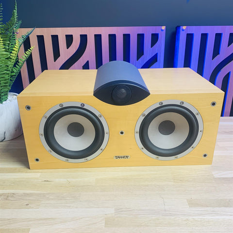 Tannoy Eyris C Centre Speaker