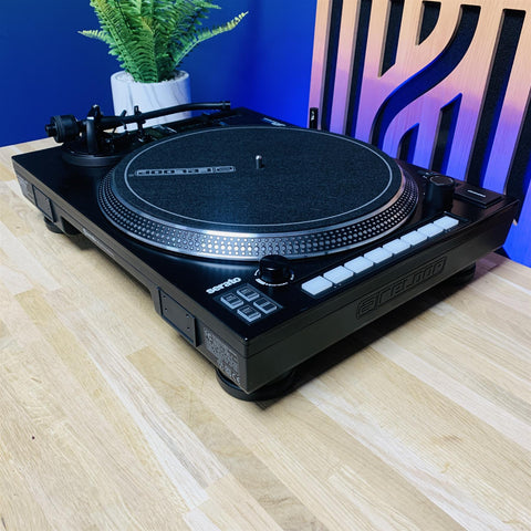 Reloop RP-8000 Mk2 Direct Drive Turntable