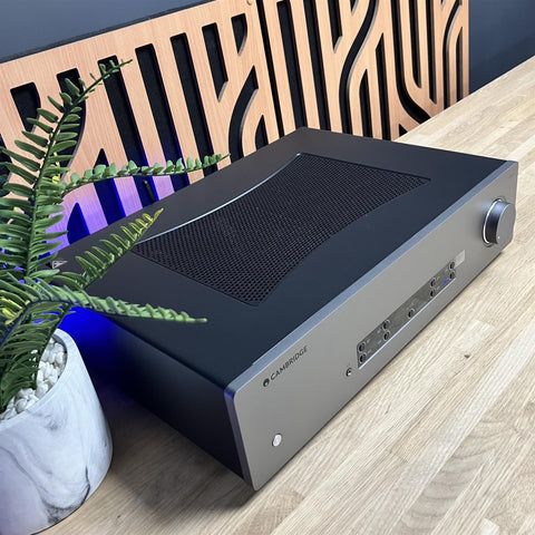 Cambridge Audio CXA81 Mk II Integrated Stereo Amplifier