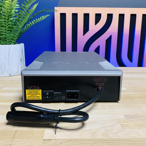 Cyrus PSX-R Power Supply Unit
