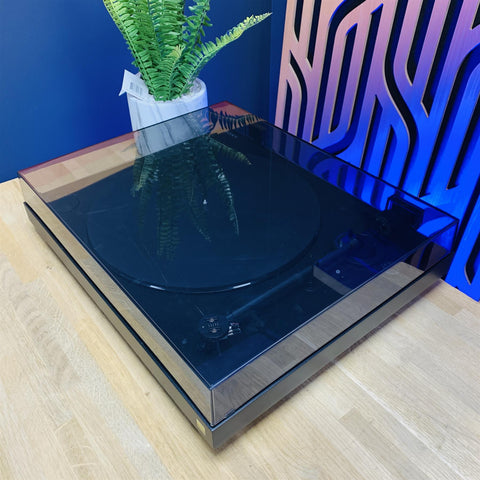 Sony PS-HX500 USB Turntable Record Player