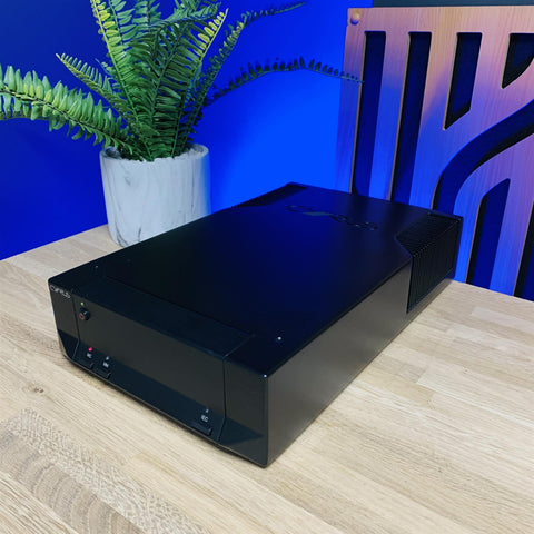 Cyrus aEQ7 Phono Pre-Amplifier
