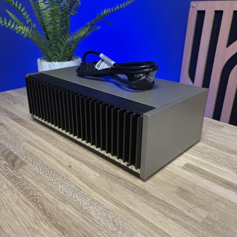 Quad 405 Power Amplifier