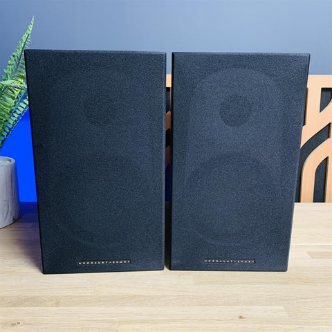 Mordaunt Short Avanti 902i Speakers (Pair)