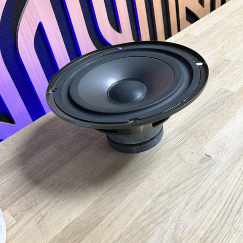 Linn Keilidh 160mm Carbon-Loaded Polypropylene Bass / Midrange Driver SPKR013/4